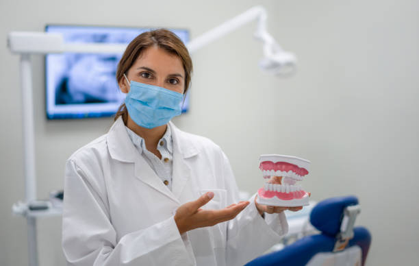 Best Emergency Root Canal Treatment in Homer, GA