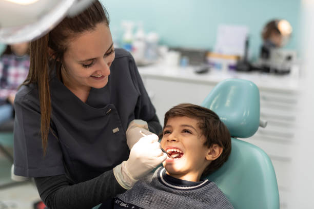 Best Emergency Dentist for Lost Fillings or Crowns in Homer, GA