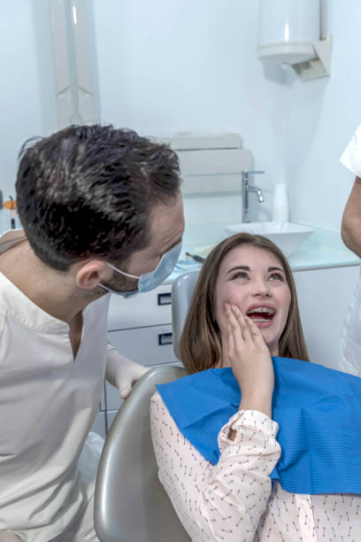Best Emergency Cosmetic Dentistry in Homer, GA