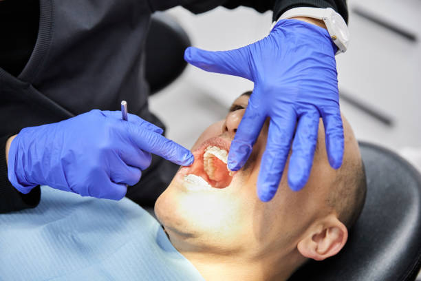 Best Mobile Emergency Dentist in Homer, GA