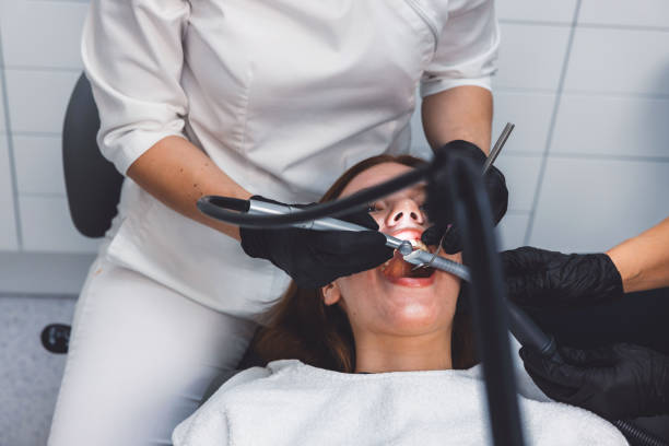 Best Weekend Emergency Dentist in Homer, GA